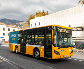 Lateral Grande Passageiro