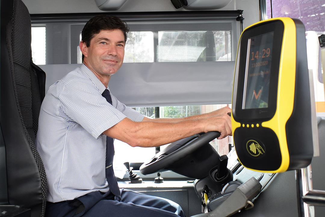 IMPACT – Boosting the Skills of Horários do Funchal Workers